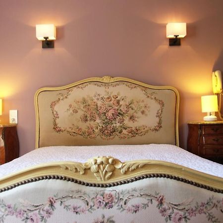 Hotel Du Cheval Blanc Сен-Реми-де-Прованс Экстерьер фото